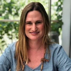 Meet your Posher, Carol